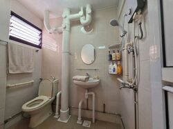 Blk 230 Jurong East Street 21 (Jurong East), HDB 5 Rooms #633423051